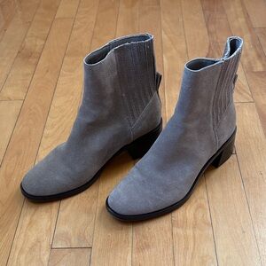 Dolce Vita Waterproof Linny Booties